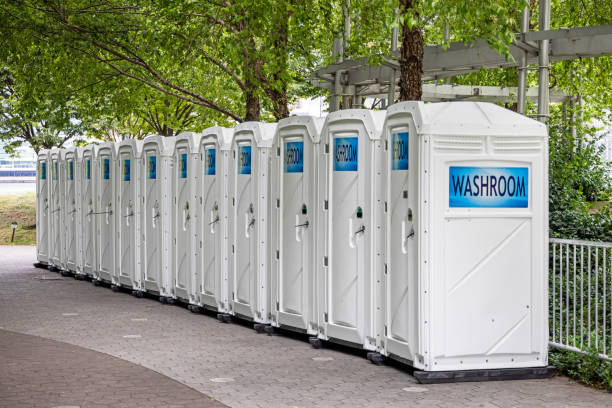 Sanitation services for porta potties in Twin Falls, ID
