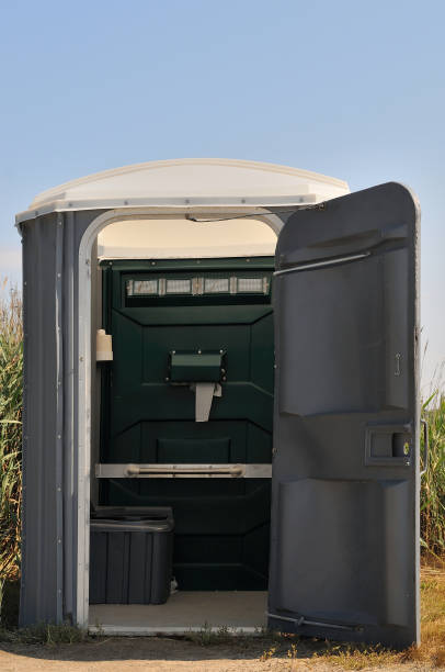 Best Local porta potty services  in Twin Falls, ID