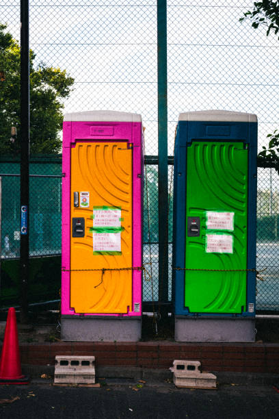 Best Event porta potty rental  in Twin Falls, ID