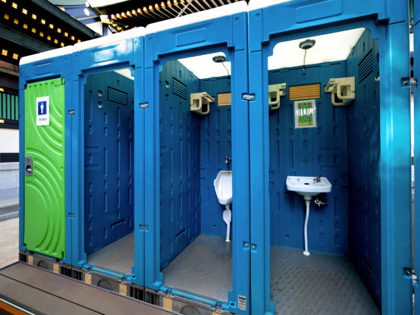 Best Local porta potty services  in Twin Falls, ID